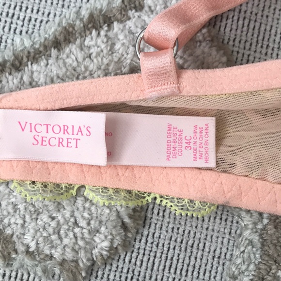 Victoria secret bra - Picture 4 of 4